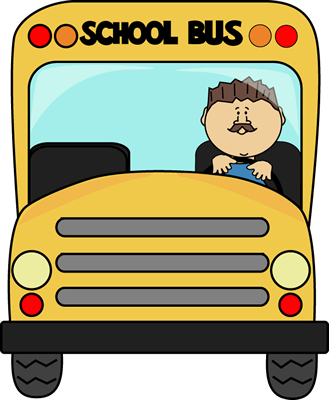 School_Bus_Driver